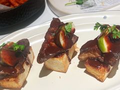 -22ºN BISTRO西餐&酒馆(石奥商业街店)