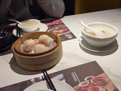 -虾饺妹·粤式茶餐厅(荟聚店)