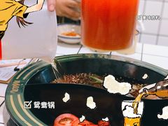 -有拈头成都市井火锅(稠州西路店)