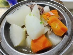 -百年银屏蚝烙·潮汕菜·非遗(乐山店)