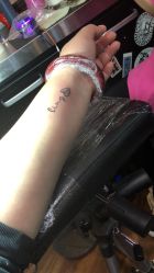 -飛凡TATTOO纹身•原创