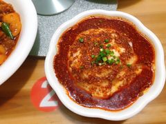 -勇猛子川菜馆(新军路店)