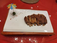 -四季海鲜酒楼·粤菜·早茶·宴会(南山中心区店)