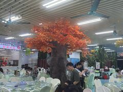 -景好海鲜餐厅(大鹏必选旅游店)