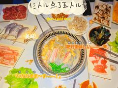 -东北烤肉(钟鼎名悦店)