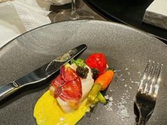 -庐灶江南·江南菜·四合院Bistro(东直门雍和宫·原华侨宾馆店)
