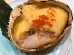 -小句号·精致料理(江南环球港店)
