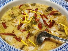 匠心酸菜鱼-川香鼎盛(市桥富华总店)