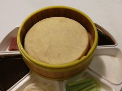 精品烤鸭-首钢一九一九大酒楼(石景山店)