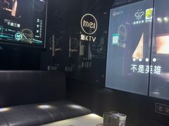 -魅KTV·AI辅唱(人民广场旗舰店)