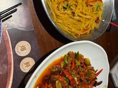 -拾捌川·自贡爆炒(新街口店)