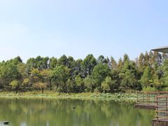 -上海怡沁园度假酒店