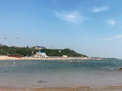 -老虎石海上公园