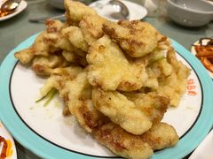 锅包肉-春花民族美食(佳木斯总店)