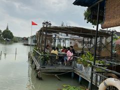 景观位-水岸居湖景农家乐·阳澄湖大闸蟹