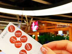 -茶颜悦色(岳麓山顶店)