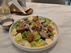 -悦荟牛排餐厅(佳木斯万达店)