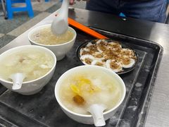 -福合沟无米粿甜汤粿品店