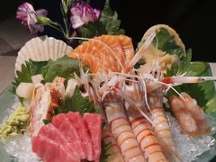 -極上萬膳·日料放题(海岸城店)