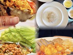 -美未居·老字号·地道顺德菜·桑拿鸡·鱼生(容桂店)
