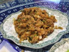 益恒饭店-白家寨子·山野白族菜(古城总店)