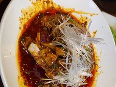 -龙抄手食府(浣花北路店)