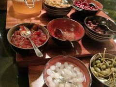 -广州四季酒店·意珍·意式自助餐