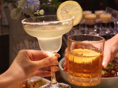 -研磨时光音乐餐厅(丁家庄店)