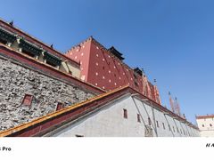 -普陀宗乘之庙(小布达拉宫)