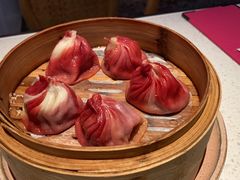 招牌小笼包-竹外桃花·江南小酒馆(SKP·S店)