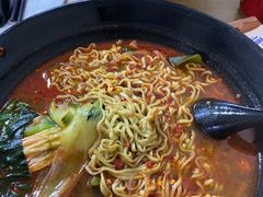 -四川老牛麻辣烫(北门桥店)