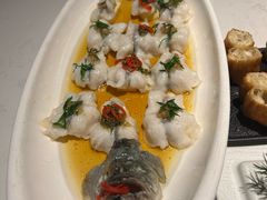 -夜宴江景餐厅