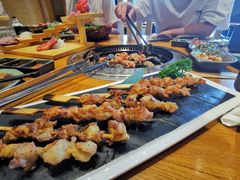 -一牛道炭火烧肉居酒屋(椒江店)