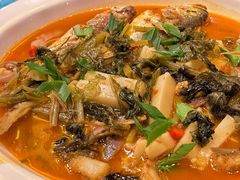 -茶人村·宫廷私厨(奥体印象城店)