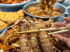 -辣盆盆麻辣小龙虾(哈尔滨总店)
