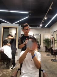 -愉己冥想·护发专门店