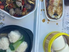 -深海中餐厅(国家海洋博物馆店)