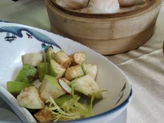 -合晋食府(广州合晋帝苑酒店)