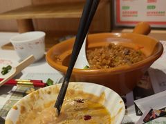 -东门口·新式老北京火锅(河西龙湖天街店)