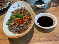 -龙聚德北京烤鸭(沙坪坝华宇A馆店)