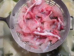 -鱼神·脆肉鲩 全鱼宴(西乡店)