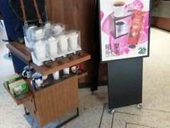 -星巴克(凯德晶萃店)