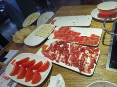 -牛很鲜潮汕牛肉火锅(朝晖路店)