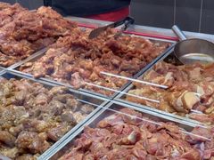 -满巍明生炸鸡架(杭州来福士店)