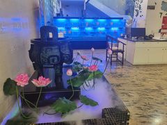 -鼎记酒楼(雁南一路店)