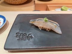 针鱼-橼舍鮨青木