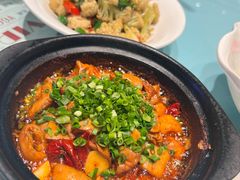 -马仕玖煲(万宴城店)