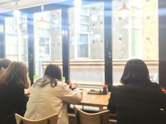 -辣火功夫麻辣烫(明洞1号店)