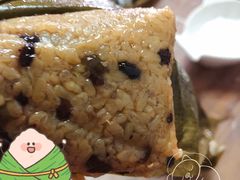 飘香八宝粽子-好利来(朝外店)