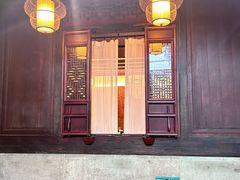 -走马楼饭庄(慈城古县城店)